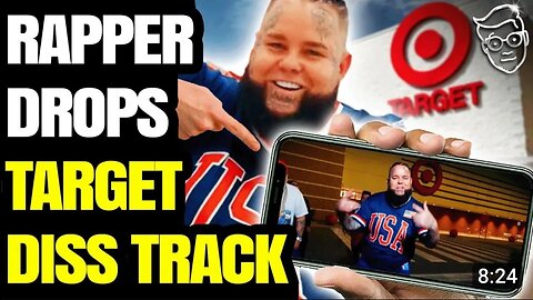 MAGA Rapper Drops AntiTarget Bud Light BANGER TOP Of The Charts
