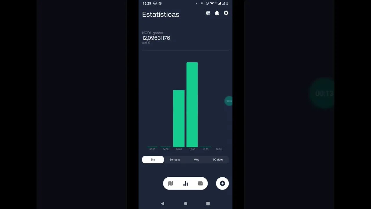 Ganhe Criptomoedas no AUTOMÁTICO #bitcoingratis #minerar #ganharbitcoin