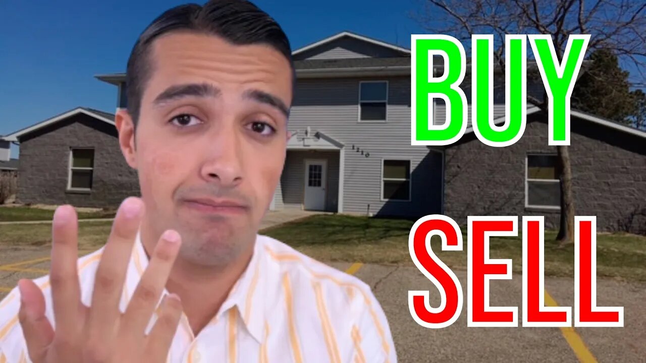 Finding Real Estate Deals LIVE - 8 Units in Houston | Multifamily Real Estate Underwriting