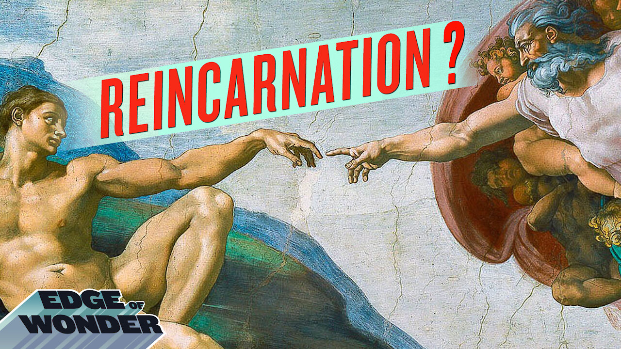 WE FOUND EVIDENCE OF REINCARNATION IN EVERY RELIGION [PART 2/2]