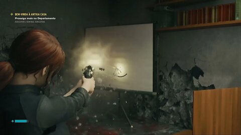 CORTES DE GAMES #18 - CONTROL