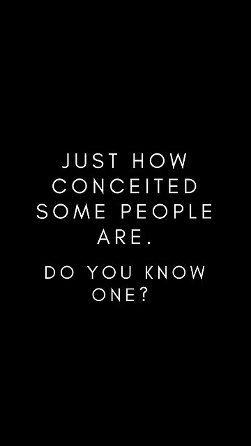 Dealing with Self-Absorbed People: Letting Go of Negativity - Removing Toxic People