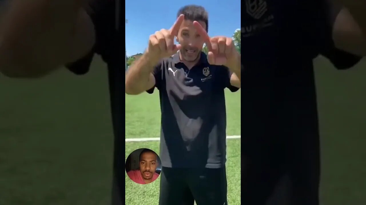 Top 5 Goleiros que merecia uma bola de ouro Prt 2 #boladeouro #futebol #brasileirão #realmadrid