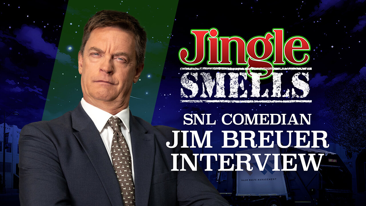 SNL Comedian and Star of Jingle Smells Movie Joins Sekulow