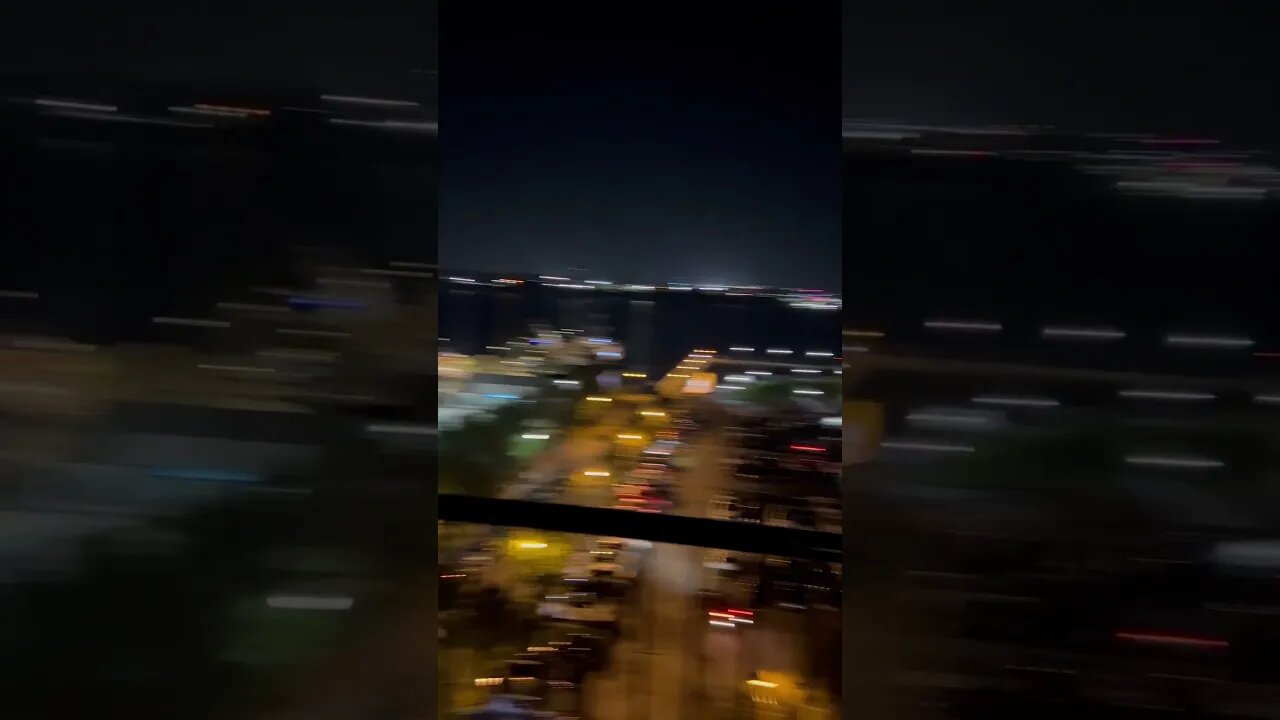 Downtown Halifax Night Life