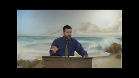 Anger is NOT Always Sinful | Pastor Steven Anderson | Sermon Clip