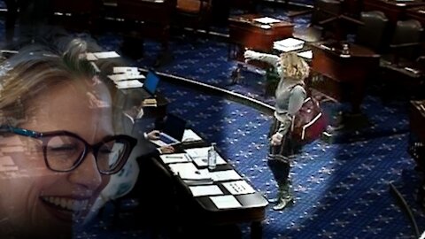 Eight Dem Senators Cross Over Killing The $15 Hour Minimum Wage