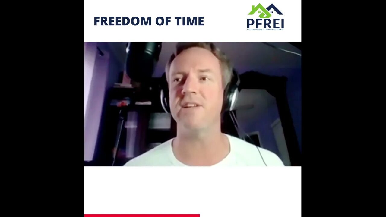 Freedom of Time