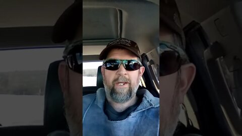 Tater takes you on a road trip