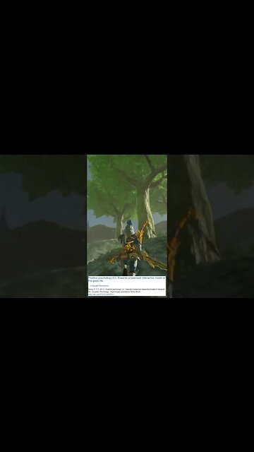 Positive psychology 2.0: Towards a balanced interactive model of the good life #drpaultpwong