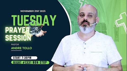 1331 Non - Stop Nights 21/11/23