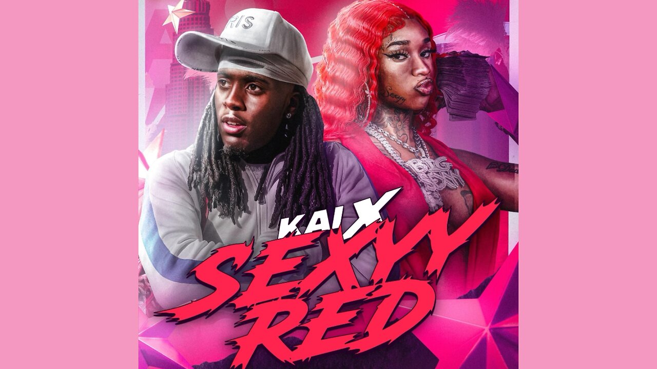 KAI CENAT X SEXYY REDD MAFIATHON 2 LIVE