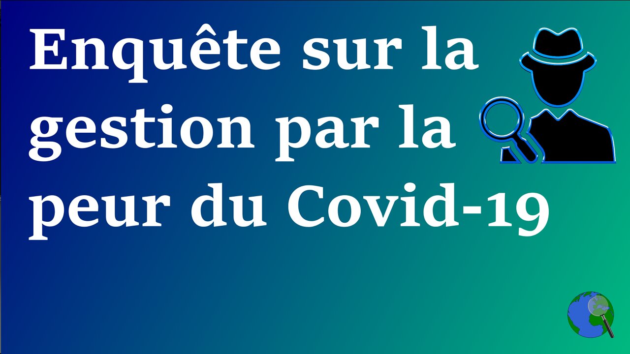 Angleterre - Les députés lancent une enquête sur la gestion du Covid-19 par la peur