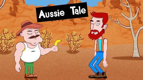 Aussie Tale