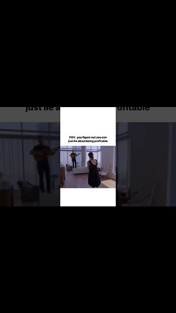 Te das cuenta que puedes mentir al NO ser rentable