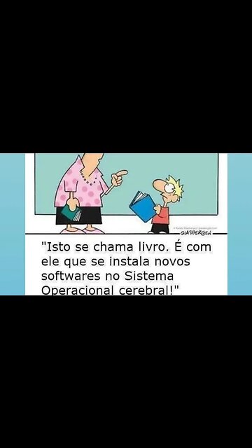 Qual era o assunto mesmo?