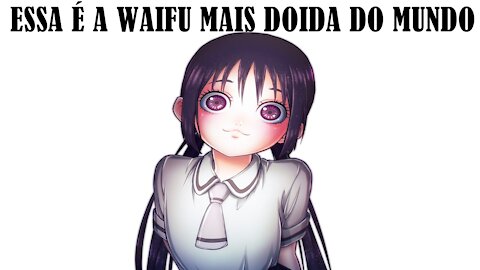 ESSAS WAIFUS DÃO NÓ EM PINGO D'ÁGUA - ANÁLISE MIL GRAU ( ZUEIRA ANIME ) ASOBI ASSOBASE EP 02