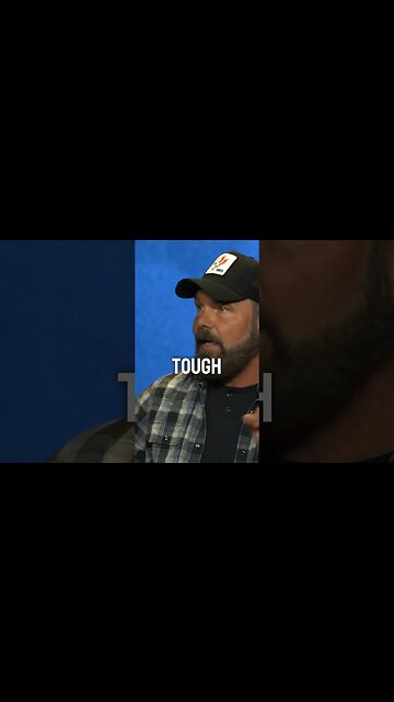 What does it mean to be tough and tender? | Pastor Mark Driscoll