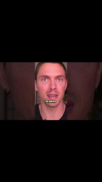 Don’t Retain for Too Long… #semenretention #nofap