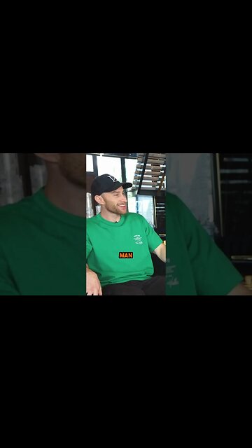 Why Dave Portnoy Started BRICK Watch Company