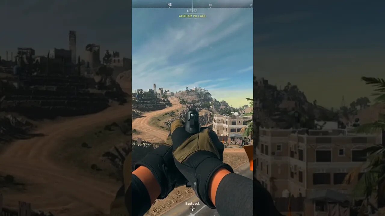 Warzone in a nutshell๐๐๐ #shorts #callofduty #funny