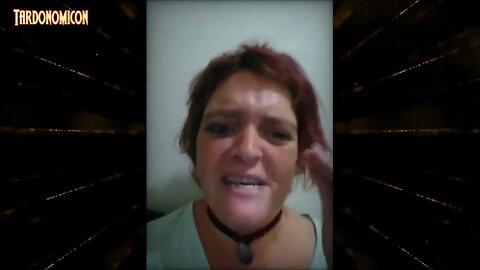 2022 08 12 1 i speak out against predators because I've been hurt no others tell me to #deplatform