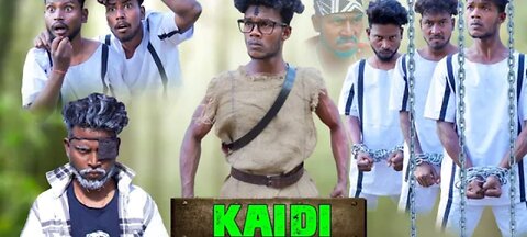 Kaidi part 1| comedy