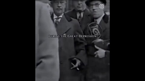 Silent Depression Clip