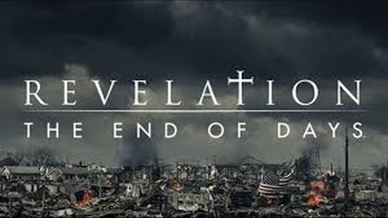 "The End Times" Part 3 Of A 4 Events Based On Matthew 24 - Pastor David Carlson Summit Church Texas