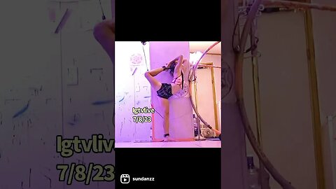 Igtvlive 7/8/23