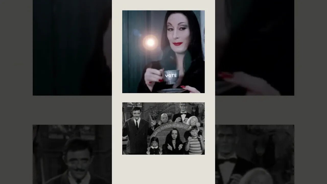 a familia addams