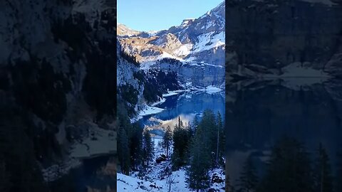 Beautiful Nature Tiktok btswiss