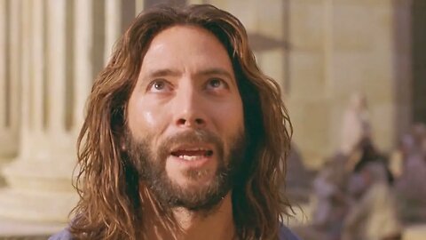 Ambai - John 12:20-36 “Jesus foretells his death” [amk]