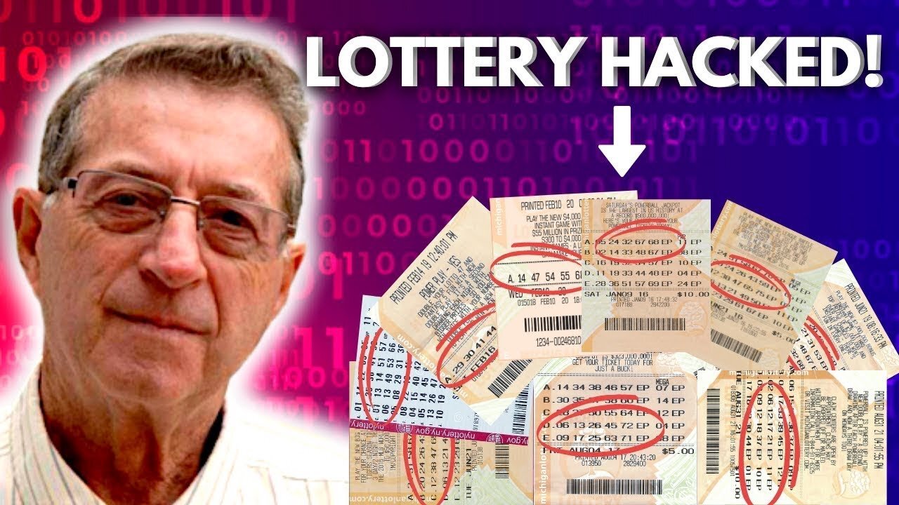 Hack Lottery(Any)||Without Investing a Single Amount||CLICK LINK BELOW||