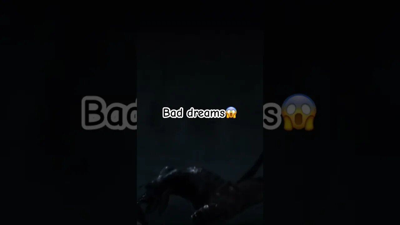 😱