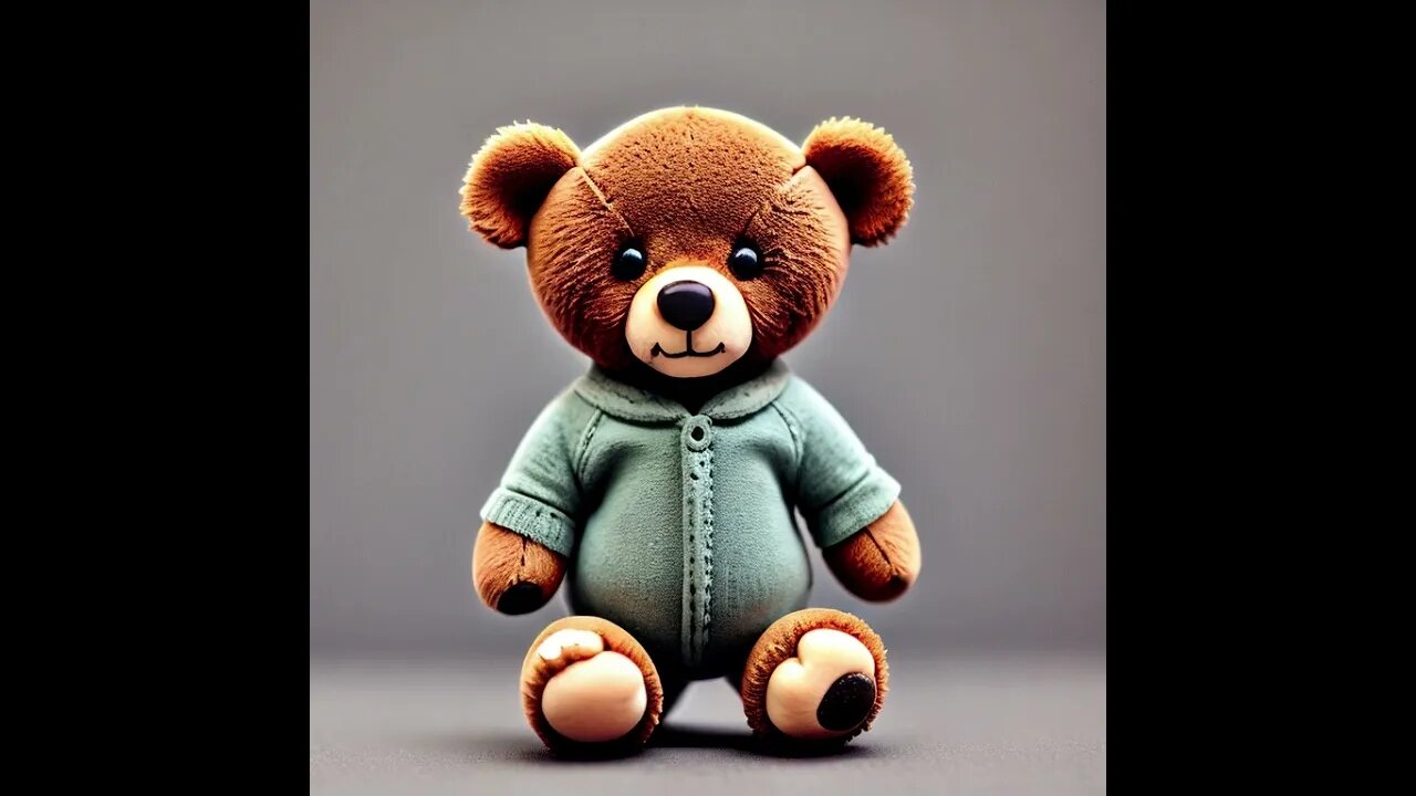 Teddy Bears, Cute Baby and Children's Soft Toys