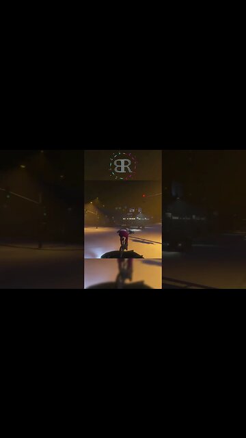 Street Tricks | GTA Online BMX Compilation