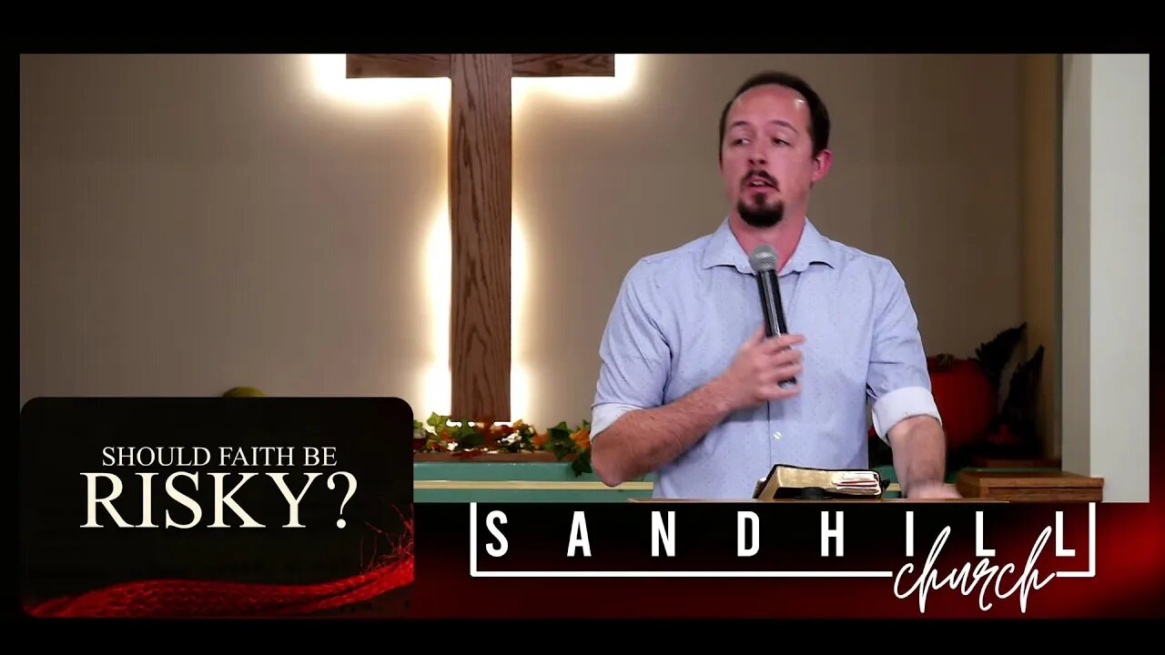 Sandhill [LIVE] - Steadfast Studies