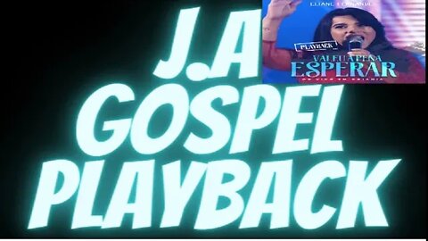 Eliane Fernandes É a Presença Ao Vivo play back