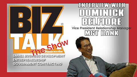 Not Your Typical Biz Banker! Clone This Guy!