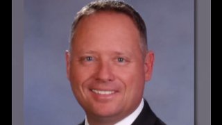 Nevada Assemblyman resigns amid sexual harassment claims