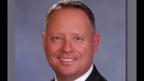 Nevada Assemblyman resigns amid sexual harassment claims