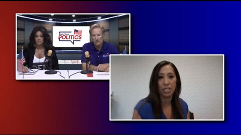 Pick Your Politix - Episode 12 - Danielle "Pieper" Chio