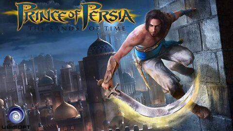 Remake de Prince of Persia não foi cancelado