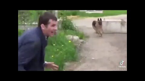Just karma