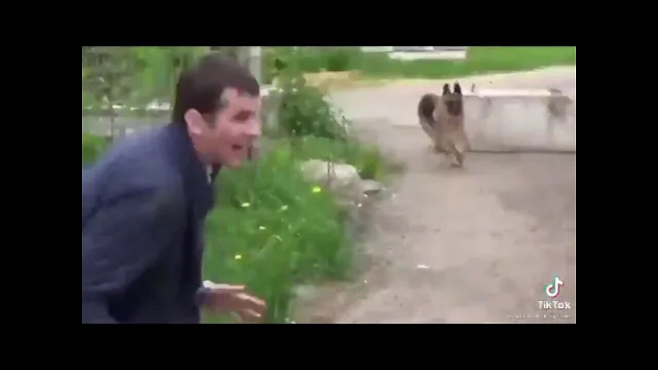 Just karma