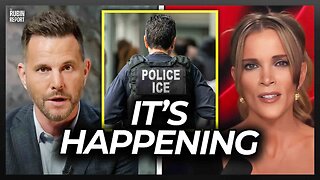 What Trump Immigrant Raids Will Actually Look Like with Co-Host Megyn Kelly