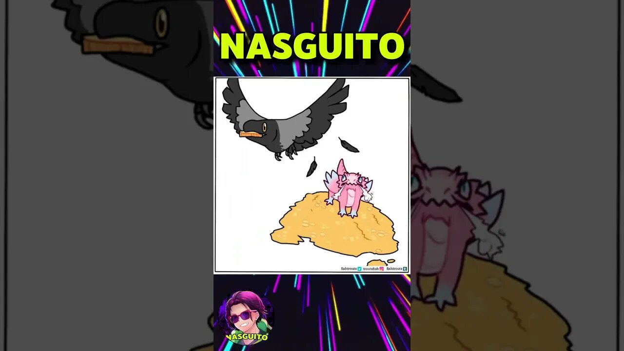 COMO SER UM DRAGÃO PARTE 4