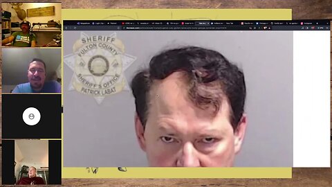 Mugshot MANIA