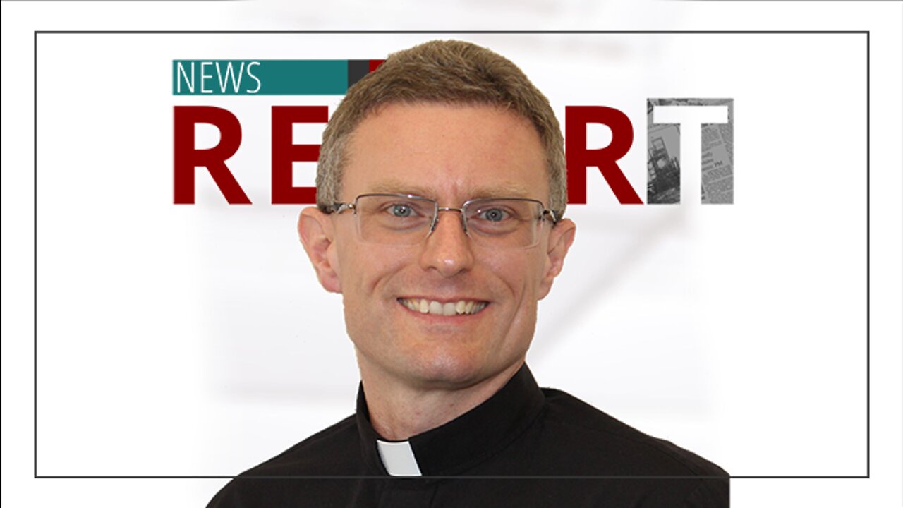 Catholic — News Report — Pervert Priest Corrupting Youth